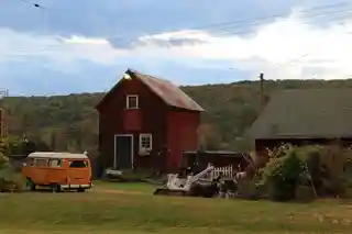 Belcher-Holden Farm