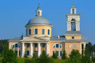 St. Nicholas Church