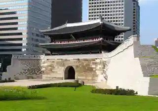 Namdaemun