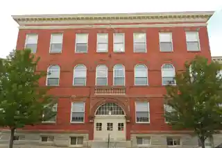 Franklin Square Historic District