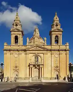 Parish Church of St Andrew