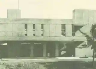 Hawai'i Hochi Building