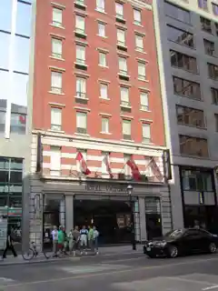 Hotel Victoria