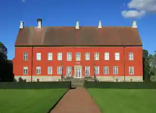 Viderup Castle
