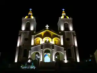 Cathedral of the Incarnation