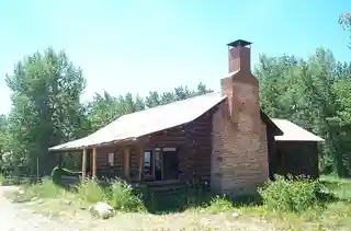 Highlands Historic District