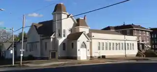 Mount Sinai Temple