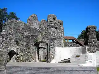 Alt-Trauchburg