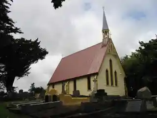 St Alban's Church