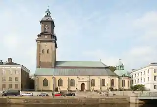 German Church