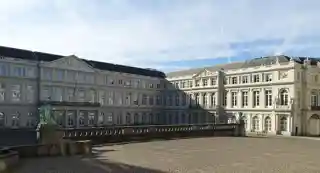 Palace of Charles of Lorraine
