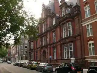 Caxton Hall