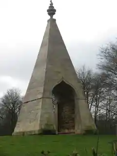 Needle's Eye