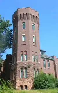 Flushing Armory