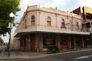 Marich Buildings
