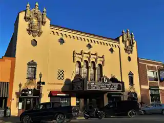 Emporia Granada Theatre