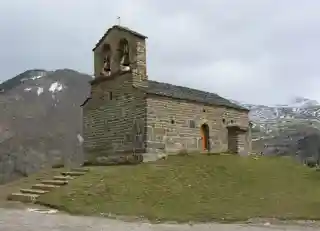 Sant Quirc de Durro