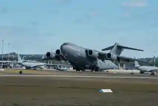 RAAF Base Amberley