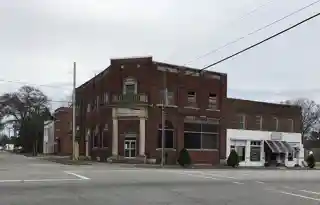 Scotland Neck Historic District