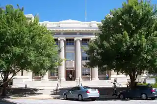 Downtown Athens Historic District