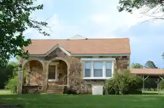 Richard and Mattie Ealy House