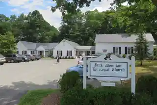 Buck Mountain Episcopal Church