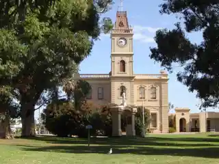 Kadina Town Hall