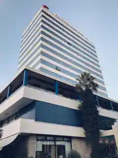Tirana International Hotel