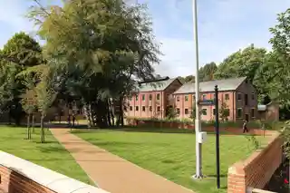 Laverstoke Mill