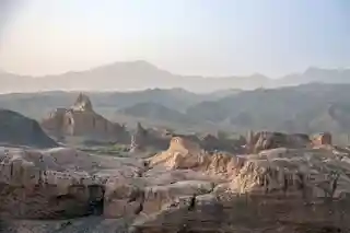 Subashi Temple