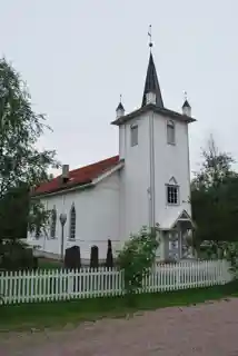 Strand Church