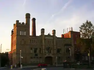 Ardwick Green Barracks