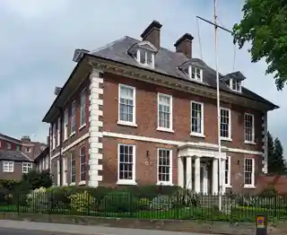 Newport House