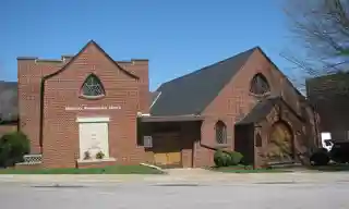 Altavista Downtown Historic District