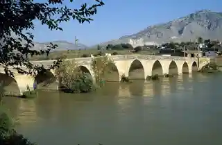 Mopsuestiaa
