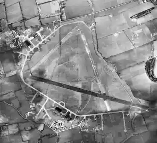 RAF Cheddington