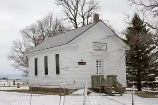 German Evangelical Salem Church
