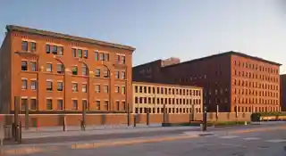 Lowertown Historic District