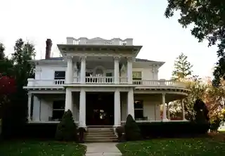 Buckner House