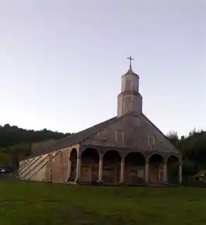 Church of Quinchao