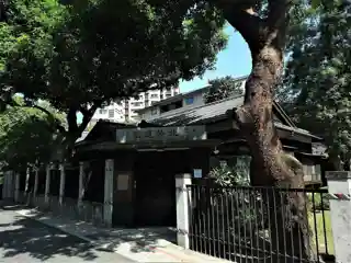 Taipei Qin Hall