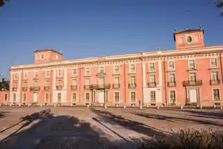 Palace of Infante don Luis