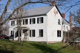 Carskadon House