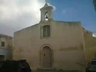 Tal-Ħlas Church