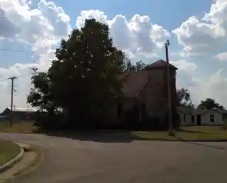 First Baptist Church