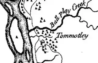 Tomotley Site