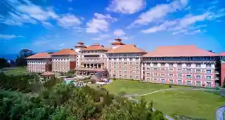 Hyatt Regency Kathmandu
