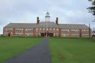 Jeffersonville School