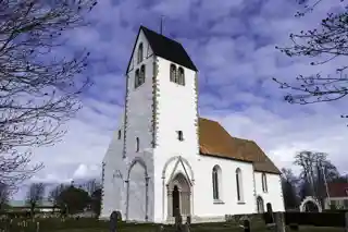 Hamra Church