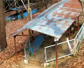 Kawaratsuka kiln ruins